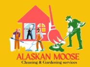 Alaskan Moose Logo